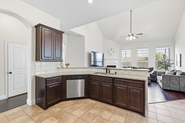 632 Grisham Drive, Fate, TX 75087