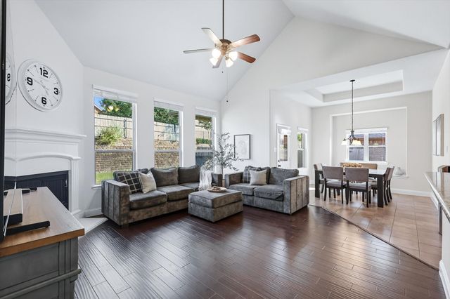 632 Grisham Drive, Fate, TX 75087