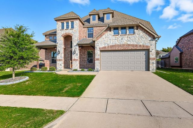 632 Grisham Drive, Fate, TX 75087