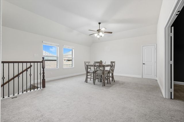 632 Grisham Drive, Fate, TX 75087