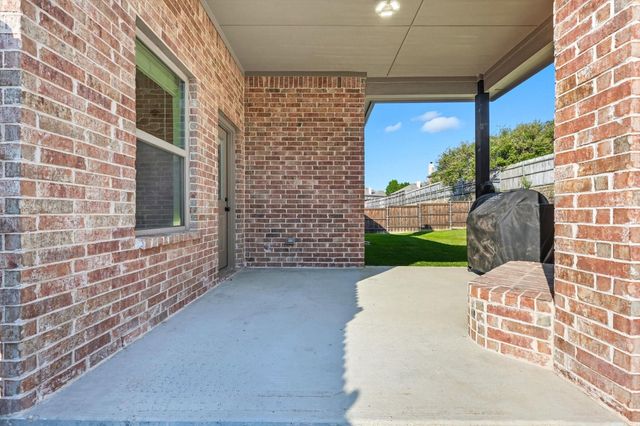 632 Grisham Drive, Fate, TX 75087