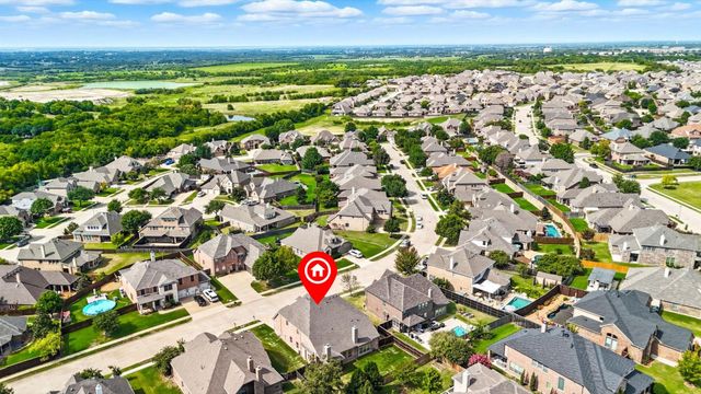 632 Grisham Drive, Fate, TX 75087