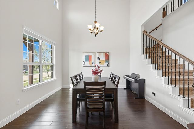 632 Grisham Drive, Fate, TX 75087