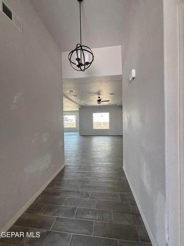 321 MERCED Court, El Paso, TX 79932