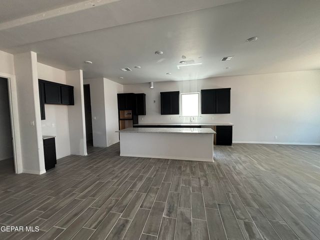 321 MERCED Court, El Paso, TX 79932