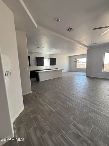 321 MERCED Court, El Paso, TX 79932