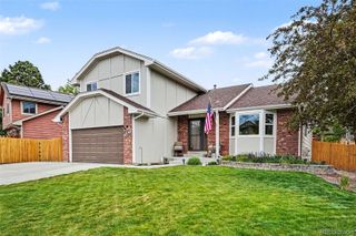 12163 W Capri Avenue, Littleton, CO 80127