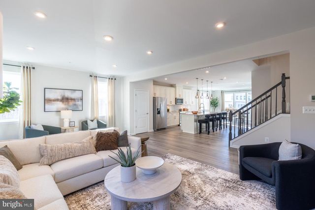 9988B SIR BARTON WAY, Laurel, MD 20723