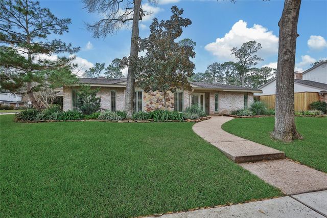 12403 Broken Bough Drive, Houston, TX 77024