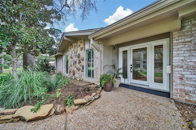12403 Broken Bough Drive, Houston, TX 77024
