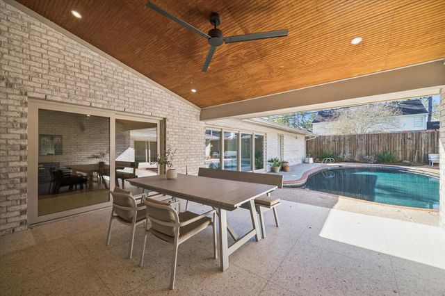 12403 Broken Bough Drive, Houston, TX 77024