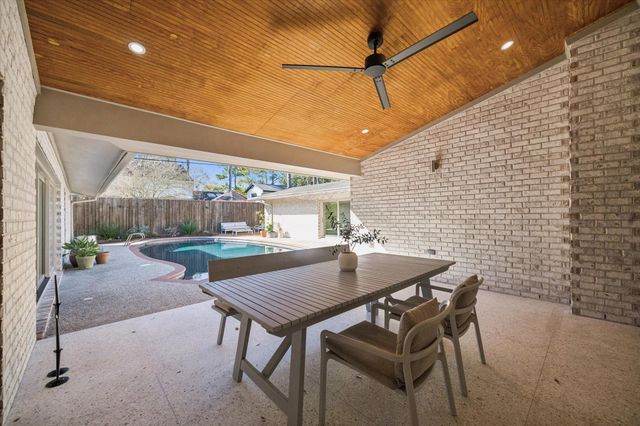 12403 Broken Bough Drive, Houston, TX 77024