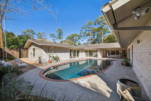 12403 Broken Bough Drive, Houston, TX 77024