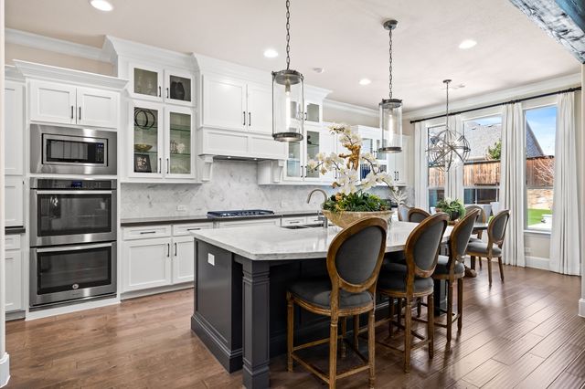 2710 Corral Drive, Celina, TX 75009