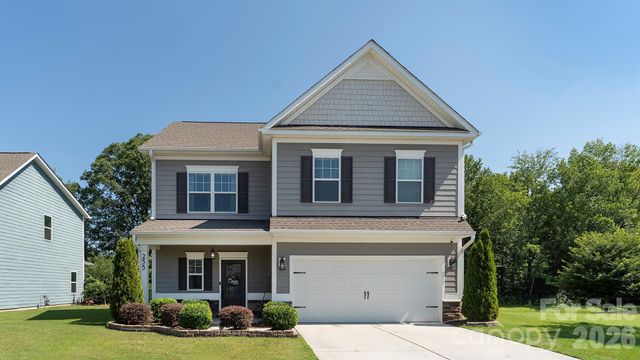 255 Kerri Dawn Lane, Locust, NC 28097