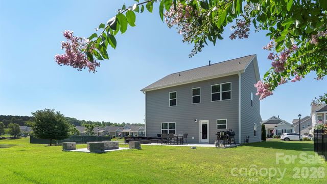 255 Kerri Dawn Lane, Locust, NC 28097