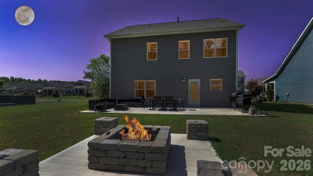 255 Kerri Dawn Lane, Locust, NC 28097