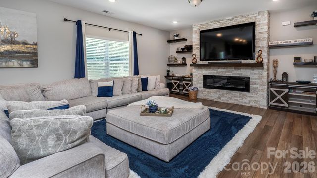 255 Kerri Dawn Lane, Locust, NC 28097