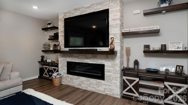 255 Kerri Dawn Lane, Locust, NC 28097