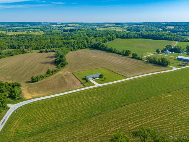 6719 Clear Creek Road, Liberty Twp, OH 45133