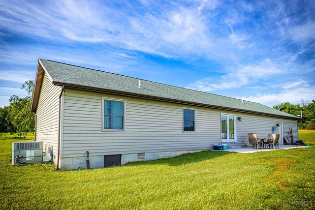 6719 Clear Creek Road, Liberty Twp, OH 45133