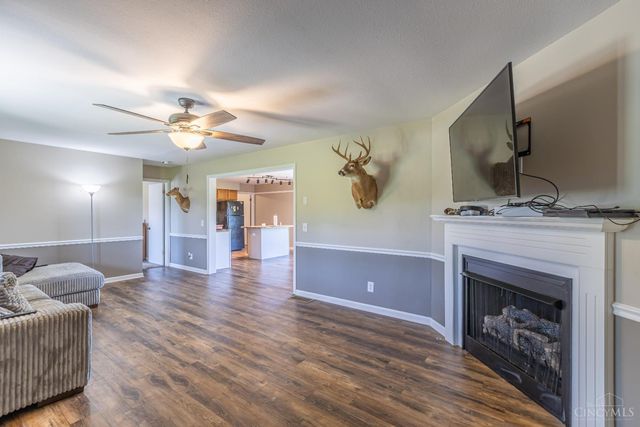 6719 Clear Creek Road, Liberty Twp, OH 45133