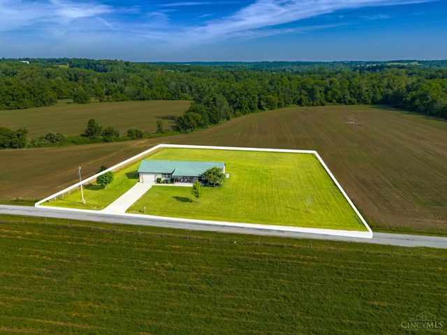6719 Clear Creek Road, Liberty Twp, OH 45133