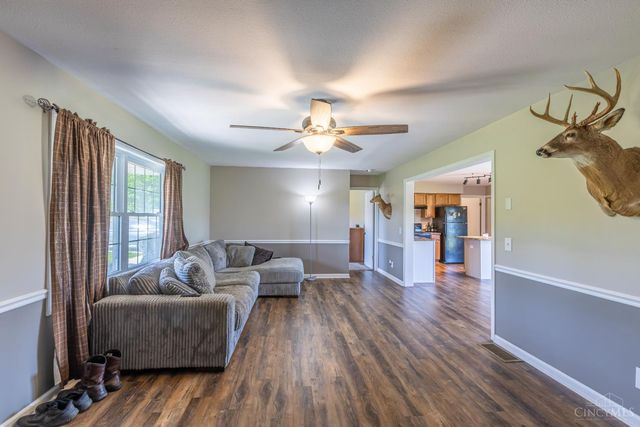 6719 Clear Creek Road, Liberty Twp, OH 45133