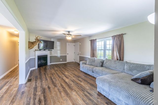 6719 Clear Creek Road, Liberty Twp, OH 45133