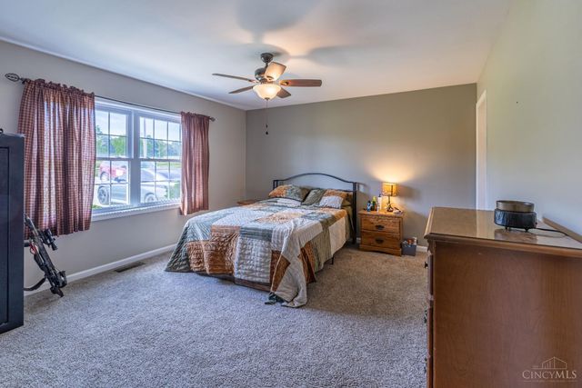 6719 Clear Creek Road, Liberty Twp, OH 45133