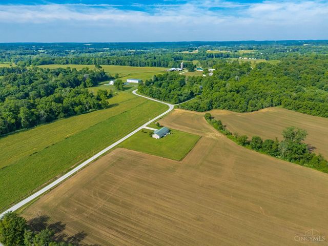 6719 Clear Creek Road, Liberty Twp, OH 45133