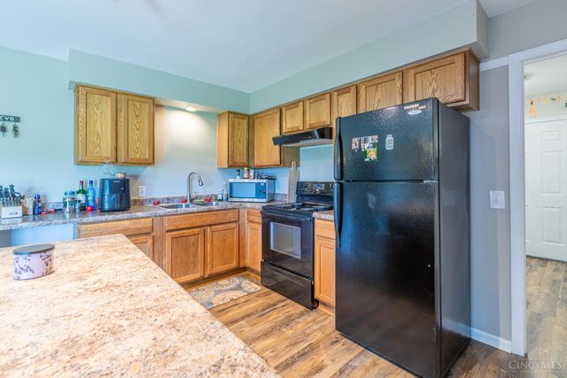 6719 Clear Creek Road, Liberty Twp, OH 45133