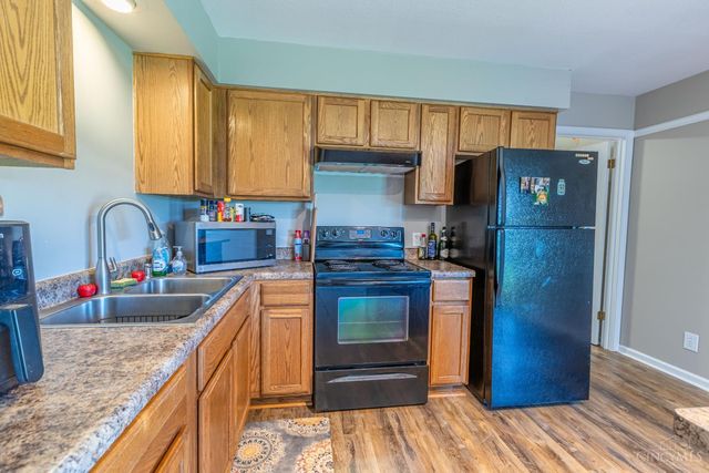 6719 Clear Creek Road, Liberty Twp, OH 45133