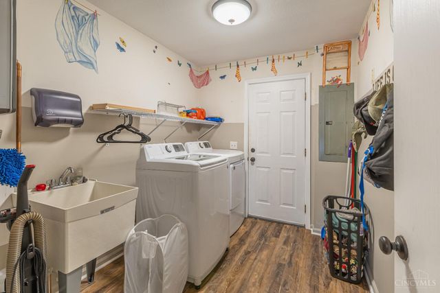 6719 Clear Creek Road, Liberty Twp, OH 45133