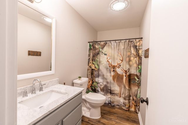 6719 Clear Creek Road, Liberty Twp, OH 45133