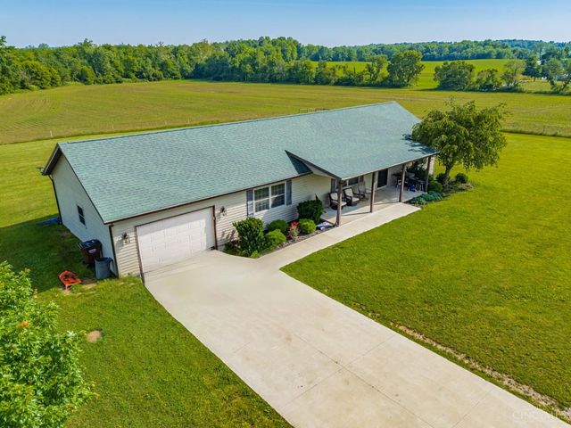 6719 Clear Creek Road, Liberty Twp, OH 45133