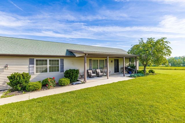 6719 Clear Creek Road, Liberty Twp, OH 45133