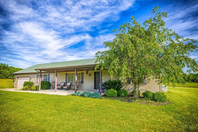 6719 Clear Creek Road, Liberty Twp, OH 45133