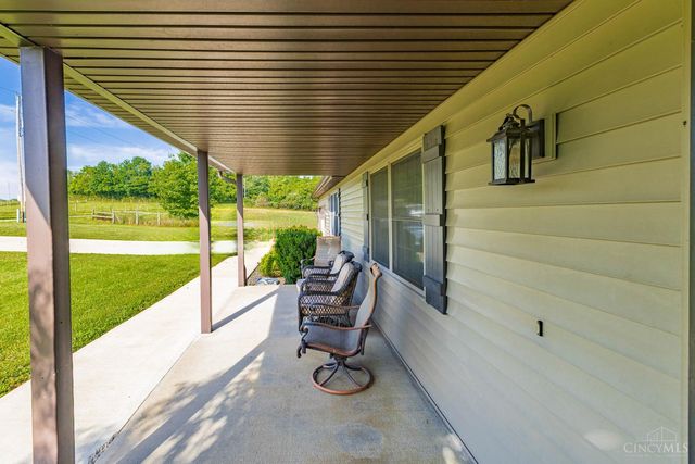 6719 Clear Creek Road, Liberty Twp, OH 45133