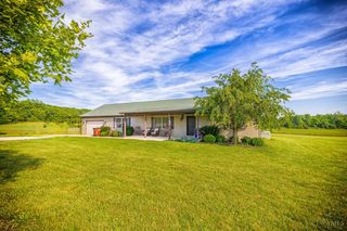 6719 Clear Creek Road, Liberty Twp, OH 45133