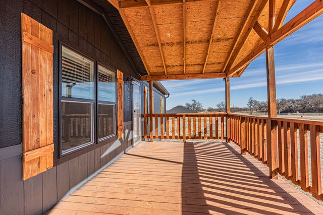 4650 Lonestar Road, Poolville, TX 76487