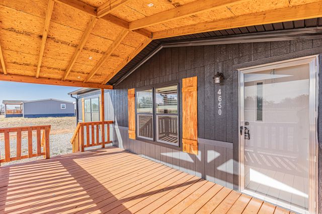 4650 Lonestar Road, Poolville, TX 76487