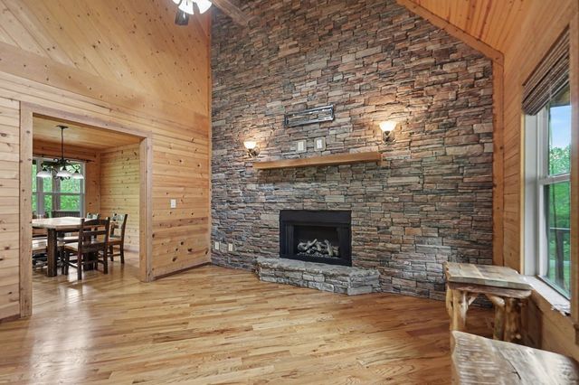 600 Mill Ridge Road, Hiawassee, GA 30546