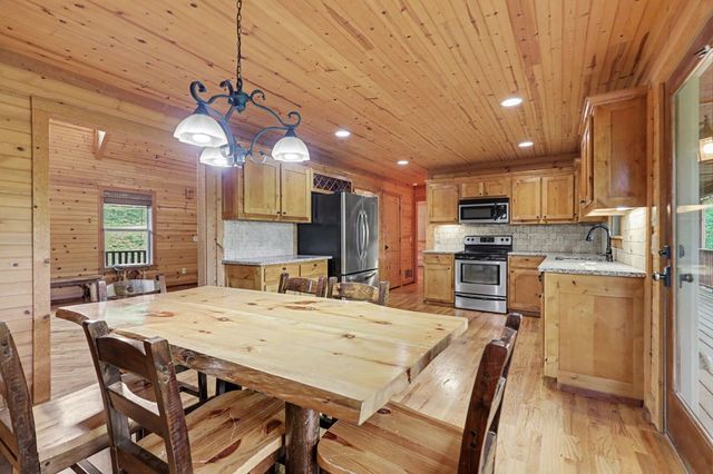 600 Mill Ridge Road, Hiawassee, GA 30546