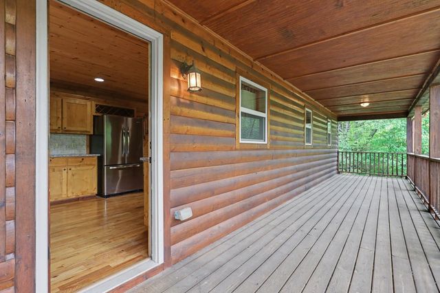 600 Mill Ridge Road, Hiawassee, GA 30546