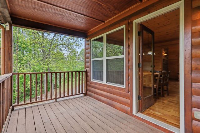 600 Mill Ridge Road, Hiawassee, GA 30546