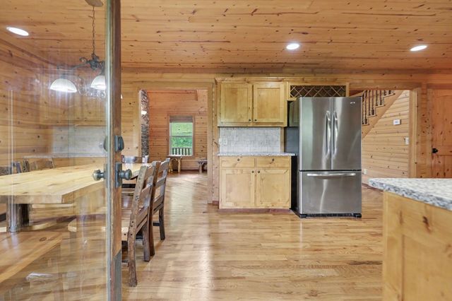 600 Mill Ridge Road, Hiawassee, GA 30546