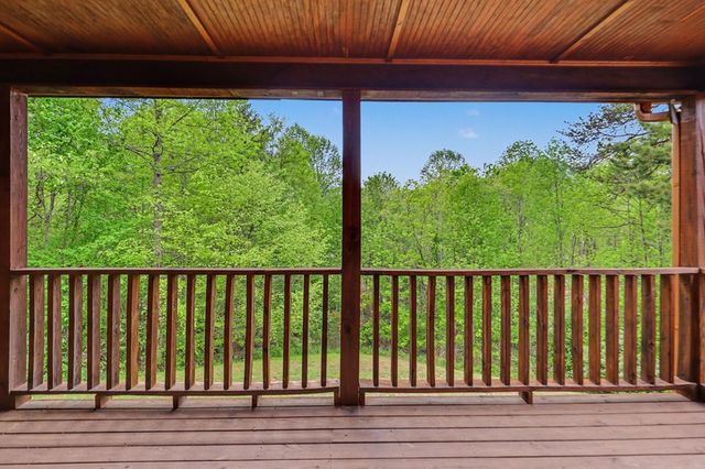 600 Mill Ridge Road, Hiawassee, GA 30546