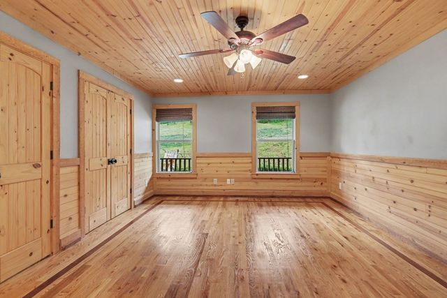 600 Mill Ridge Road, Hiawassee, GA 30546