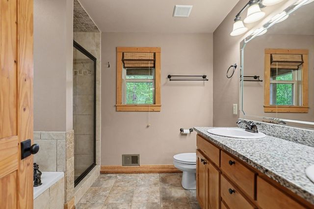 600 Mill Ridge Road, Hiawassee, GA 30546